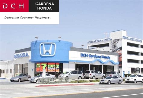 So Cal's premier Honda Dealer, proudly serving the South Bay since 1979! :) | Honda dealership ...