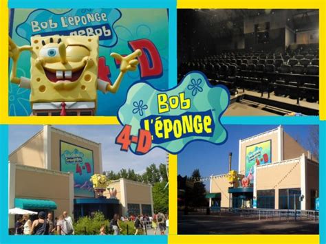 Category:Amusement rides | Encyclopedia SpongeBobia | FANDOM powered by ...