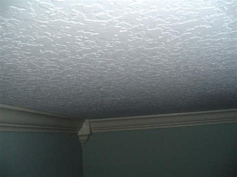 knockdown textured ceiling for a beautiful finished product | Ceiling texture types, Ceiling ...