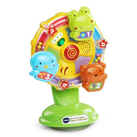 VTech Learning Toys For Babies And Toddlers - WebNuggetz.com | WebNuggetz.com