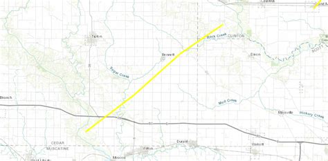 The Tornado Outbreak of March 31, 2023