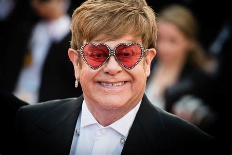 Elton John Pens Personal Essay Ahead of 'Rocketman' Biopic Release ...