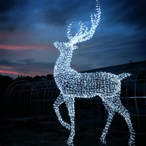 World’s biggest Christmas light maze coming to Vancouver this winter ...