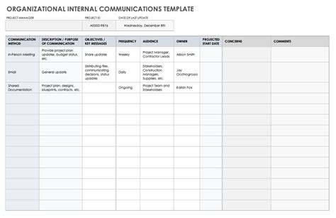 Internal Communications Template - prntbl.concejomunicipaldechinu.gov.co