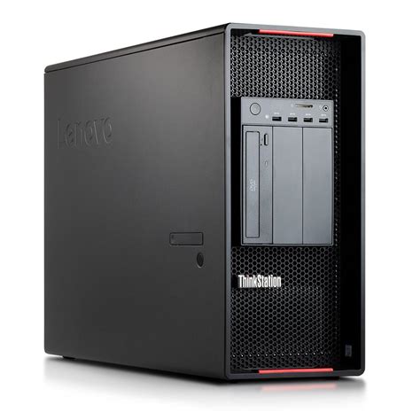 Lenovo ThinkStation P920 Workstation NEUWARE #AN6Neuware Intel Xeon Go