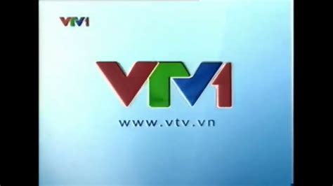 VTV1 ident 2010 - 2013 (3) (Logo VTV 2013) - YouTube