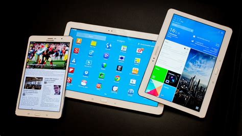 Whoa, nelly! Samsung reportedly readies enormous 18.4-inch tablet - CNET