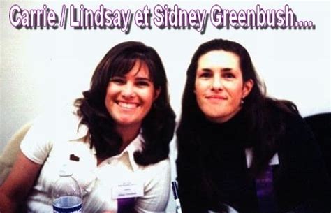 lindsay/sidney greenbush (both carries) - Little House On The Prairie Photo (4903599) - Fanpop