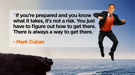 10 Inspirational Mark Cuban Quotes On Success