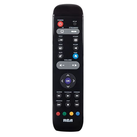 Universal remote for roku - General Discussion - TabloTV Community