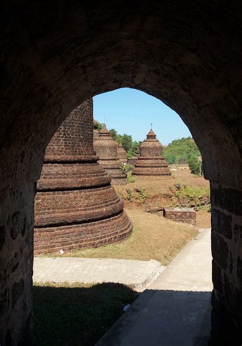 Mrauk U is a hidden gem of Myanmar. There are a lot of temples in Mrauk U, and you can visit ...