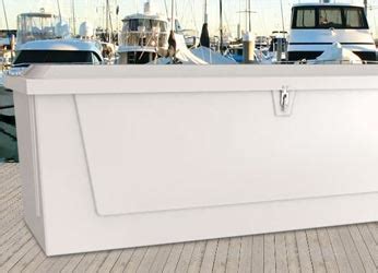 Dock Boxes are the Perfect Storage Option | Dock Boxes Unlimited, Inc.