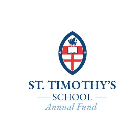 2021-2022 Annual Fund Sees Record Year - St Timothy's School