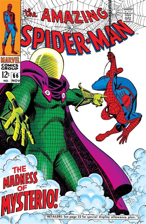 The 20 Best Mysterio Comics Storylines, Ranked by Fans