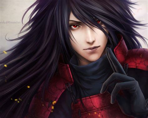 Anime Boy Eyes Wallpapers - Wallpaper Cave