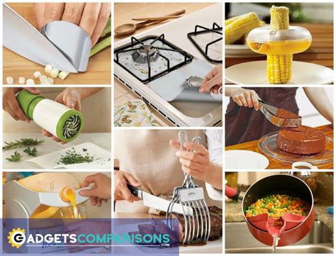 Best New Kitchen Gadgets 2021 - Best Kitchen Gadgets