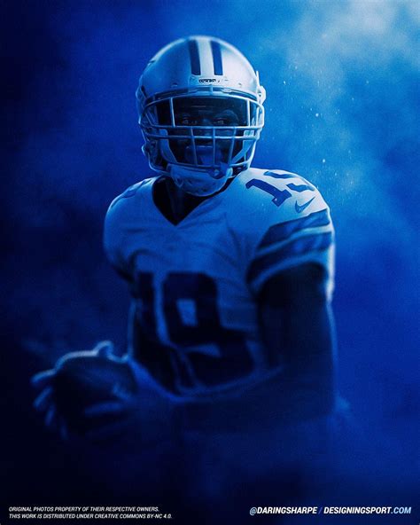 Amari Cooper Dallas Cowboys Wallpapers - Wallpaper Cave