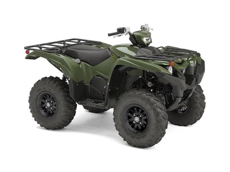 Yamaha ATVs For Sale Near Green Bay, WI | Yamaha Quad Sales