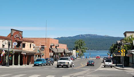 McCall Idaho - Go Northwest! A Travel Guide