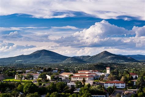 Western New Mexico University | Silver City, NM | WNMU | Flickr