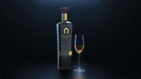 Herradura Launches Legend, First-Of-Its-Kind Anejo Tequila - Spirited