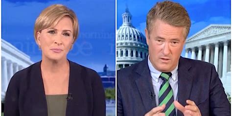 MSNBC’s Mika learns bitter truth about why GOP won’t move on from ‘ridiculous clown’ Trump - Raw ...