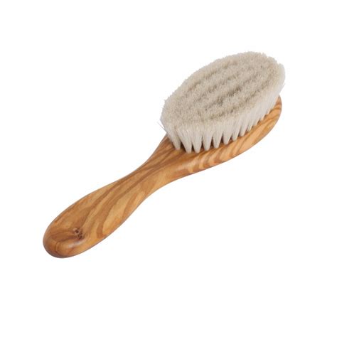 Baby Hairbrush | The Blue Door