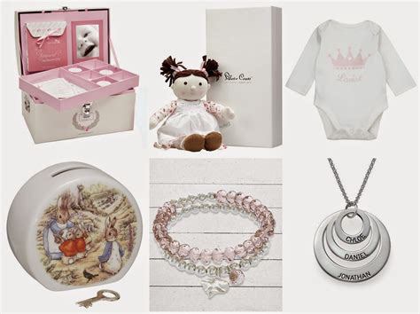 New Baby Gifts - Girl | KIZIWOO