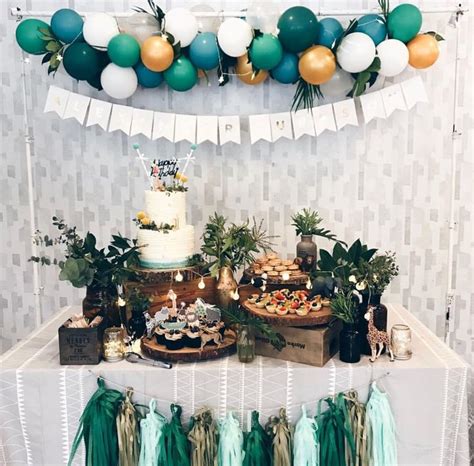 Love this color scheme #tropicalbirthdayparty Love this color scheme | Birthday party ...