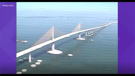 2020 marks the 40 year anniversary of the Skyway bridge collapse | wtsp.com