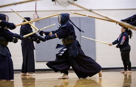 Traditional Japanese martial arts alive and well in Colorado Springs ...