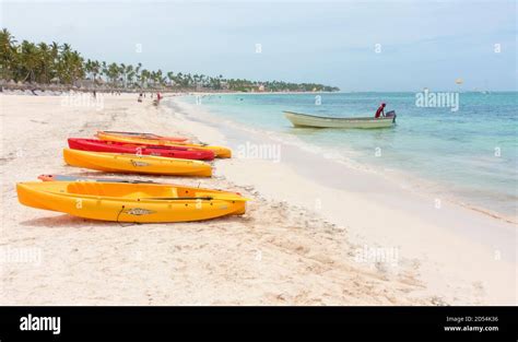 Punta Cana, Dominican Republic Stock Photo - Alamy