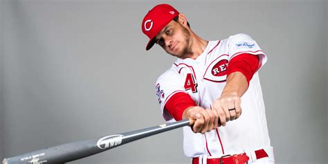 Wil Myers wants to hit more home runs with Reds