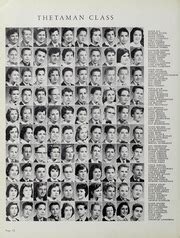 Falls Church High School - Jaguar Yearbook (Falls Church, VA), Class of 1959, Page 76 of 168