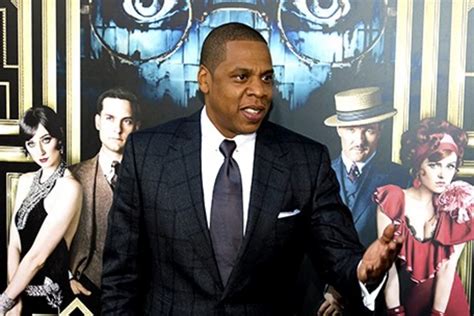 Sparks Fly When Baz Luhrmann Meets Jay-Z — ‘The Great Gatsby ...