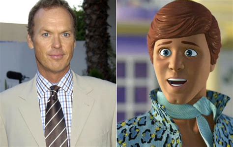 Blogs - Q&A – Toy Story 3’s Michael Keaton on How Barbie’s Ken Is Like ...