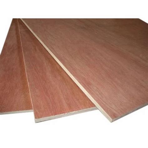 Jinaam Plain Marine Plywood Board, Thickness: 4-18 mm at best price in Mumbai