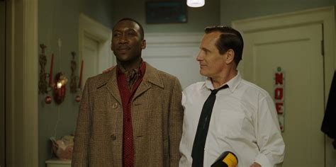 Green Book character analysis: Tony Lip & Don Shirley