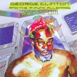 George Clinton Lyrics, Songs, and Albums | Genius