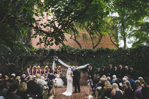 Sacramento Wedding Venues: 5 Affordable Locations - Weddings To The Wire