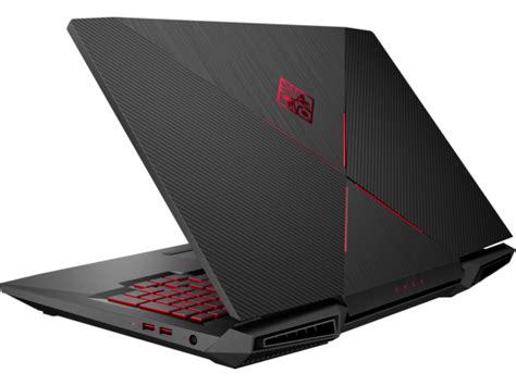 HP® OMEN Laptop - 17t gaming