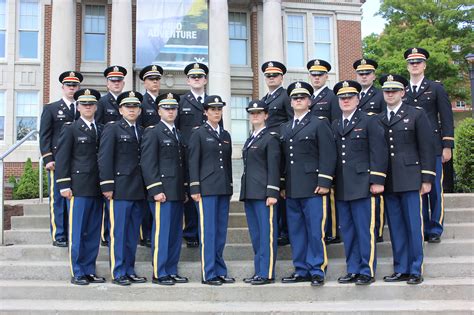 WVU Army ROTC to host online commissioning ceremony | WVU Today | West Virginia University