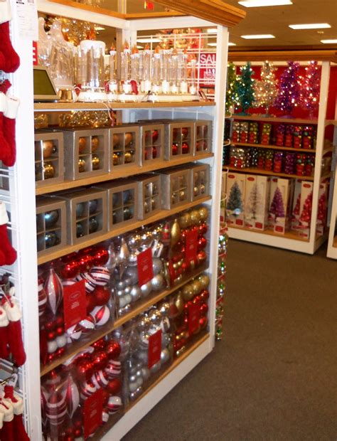 A DEBBIE-DABBLE CHRISTMAS: Christmas at Kohl's