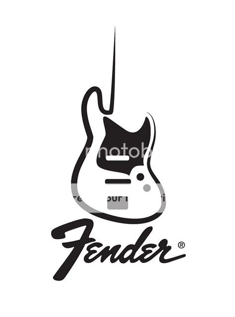 Fender Logo | www.galleryhip.com - The Hippest Pics