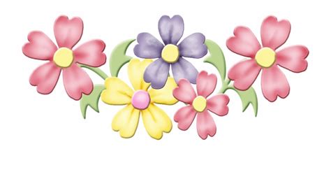 Download High Quality divider clipart flower Transparent PNG Images - Art Prim clip arts 2019