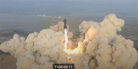 First Starship Flight Test Sees 1.7 Million Live Viewers on YouTube [VIDEO] - TeslaNorth.com