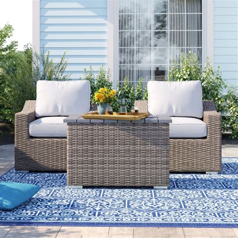 Best Outdoor Furniture From Wayfair With 5-Star Reviews | POPSUGAR Home