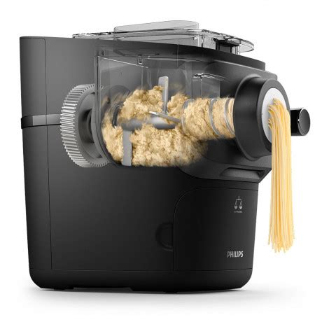 Pasta maker Philips 7000 Series HR2665/96 - Coffee Friend