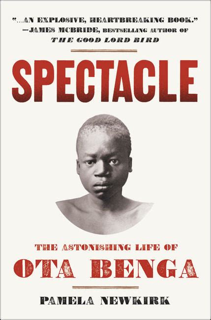 Heartbreaking life of human zoo exhibit Ota Benga detailed in 'Spectacle' | Local News ...