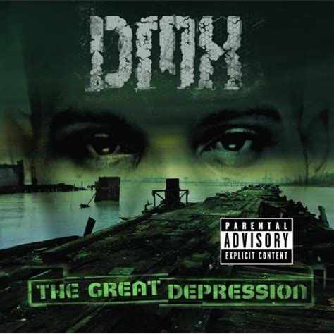 The Great Depression (Album) – Wikipedia